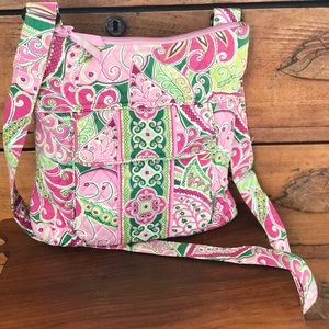 Vera Bradley Crossbody